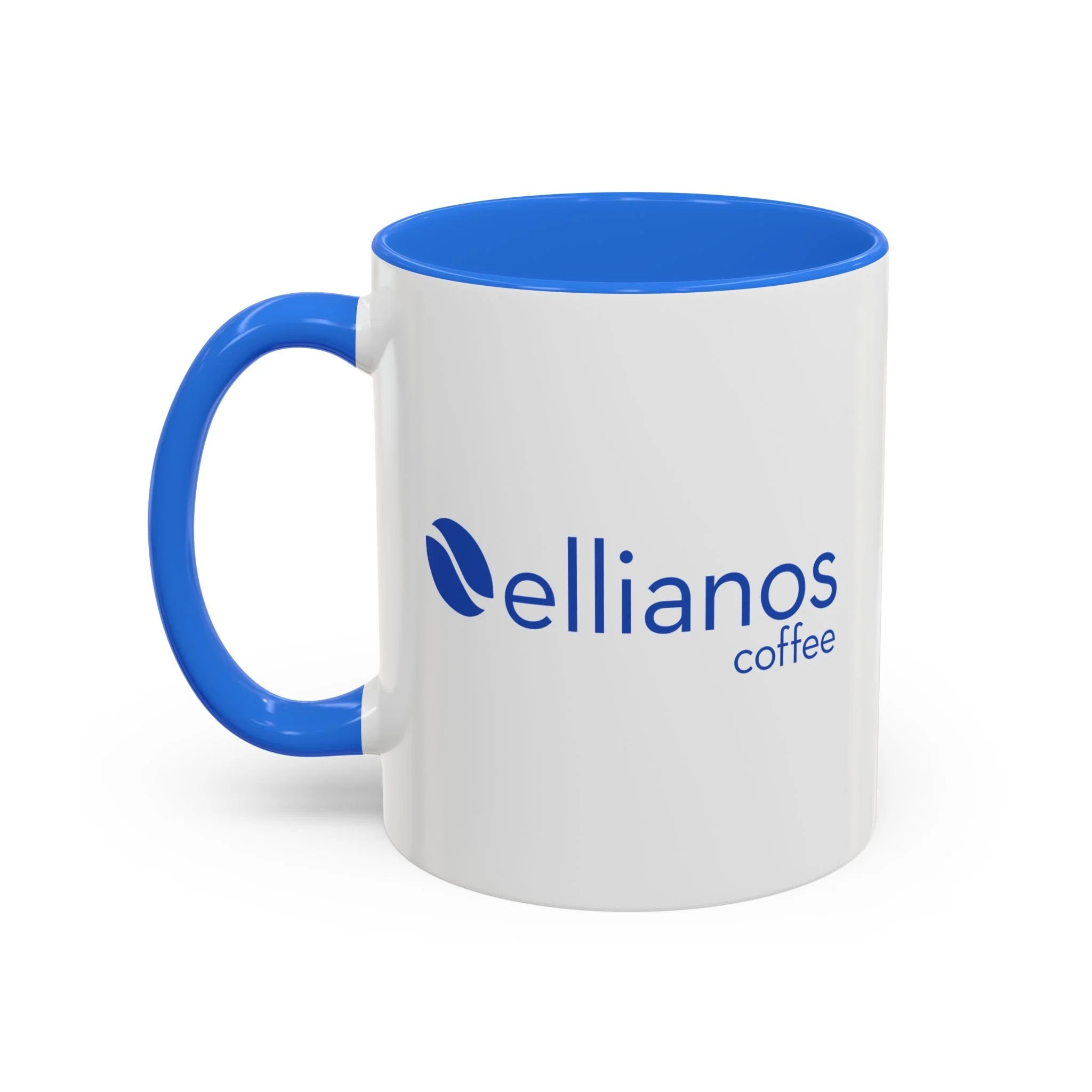 It's Too Early For This Mug - Blue - Image 2