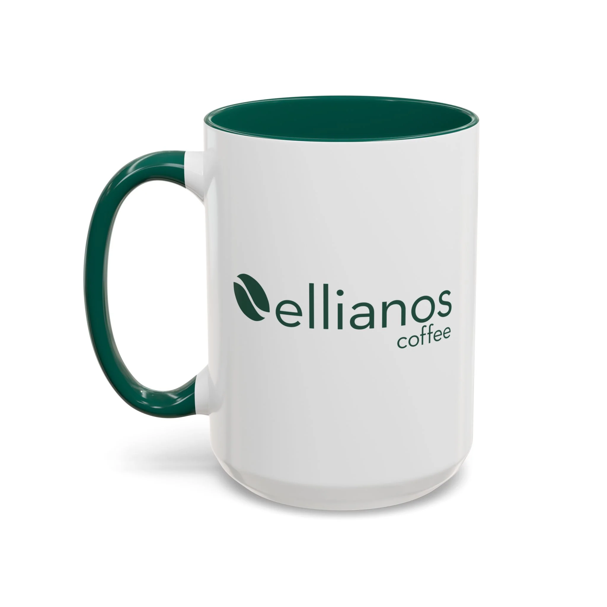 It's Too Early For This Mug - Green - Image 4